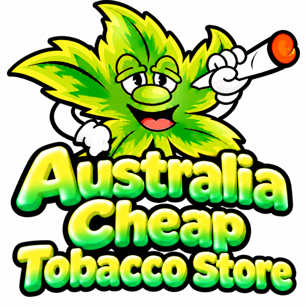 Australia Cheap Tobacco Store